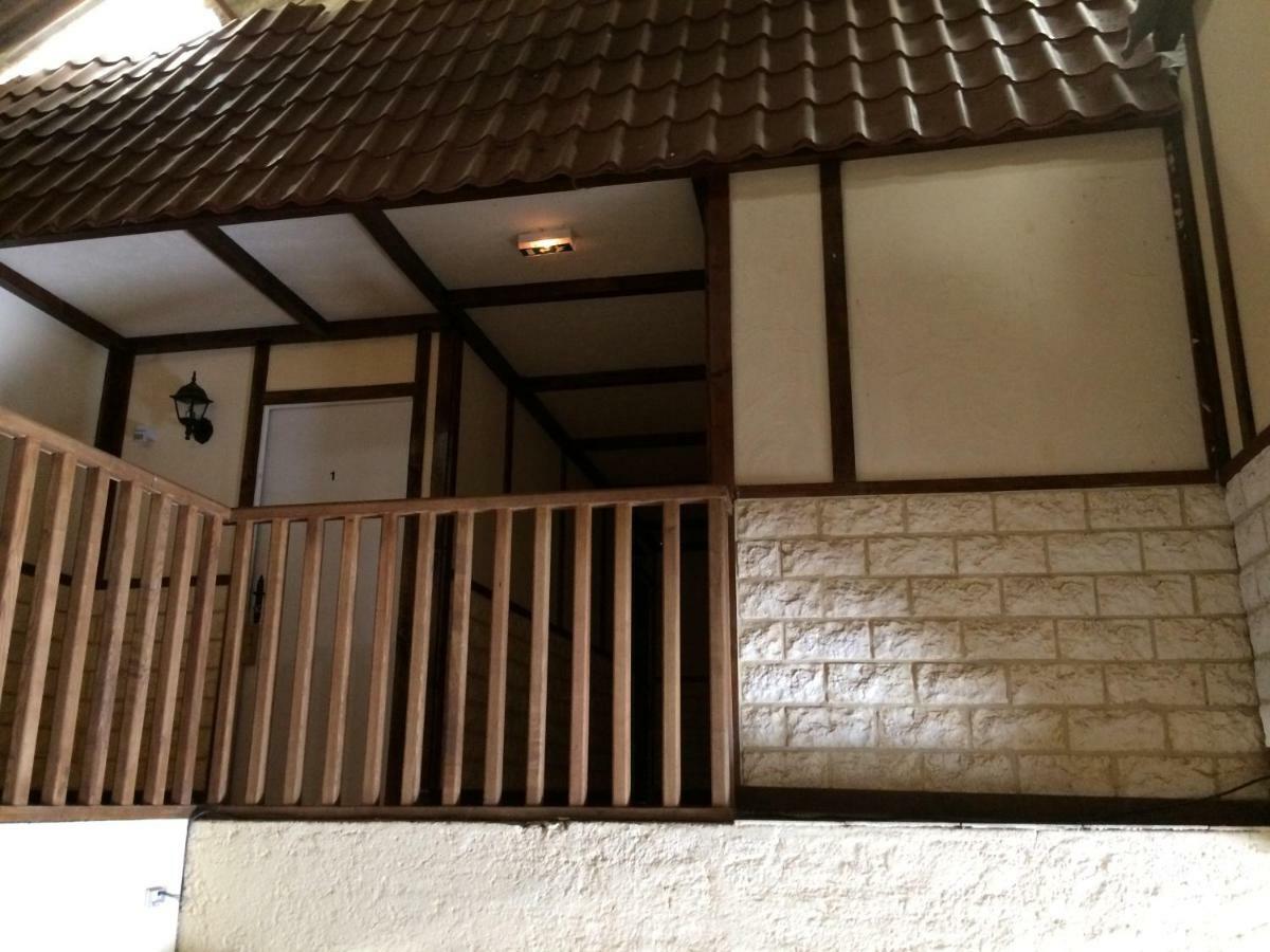 El Rancho Criollo Rooms And Gites Maubert-Fontaine Exterior photo